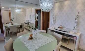 Imagem 2: Apartamento para venda com 3 quartos em Armação - Salvador - BA