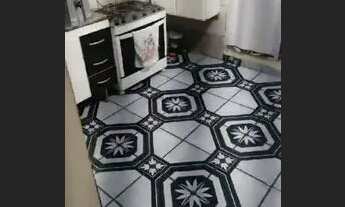 Imagem 7: Alugo cômodo grande com moveis no Serraria - Diadema $650,00