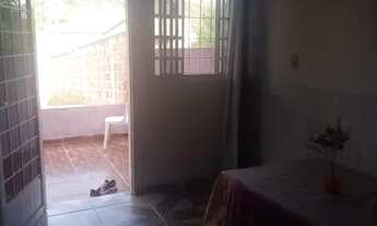 Imagem 5: OPORTUNIDADE ÚNICA ! Vendo casa na Sucupira! 2 Quartos! Lote de 200m²! Confira!