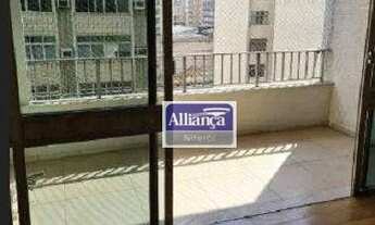 Imagem 6: Apartamento com 4 dormitórios à venda, 270 m² por R$ 2.249.000,00 - Icaraí - Niterói/RJ