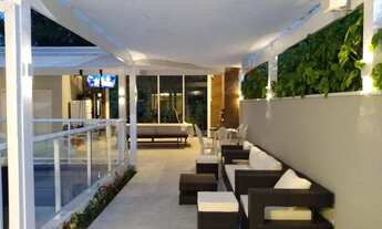 Imagem 2: Casa com 4 dormitórios à venda, 360 m² por R$ 3.000.000,00 - Riviera de São Lourenço - Ber