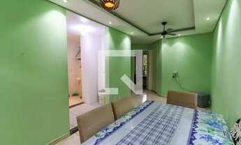 Imagem 2: Apartamento para Aluguel - Portal do Morumbi, 2 Quartos, 52 m2