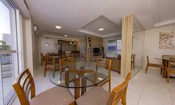 Imagem 7: Cobertura triplex, centro de Balneário Camboriú, 267 m2, 3 suítes