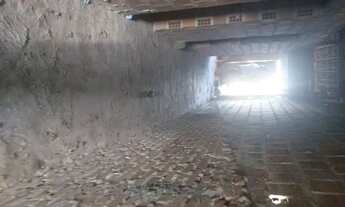 Imagem 5: Prédio residencial na cidade de São Caetano PE - 100 Mil