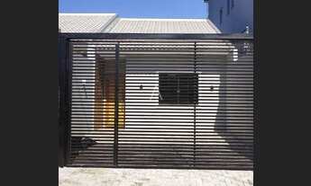 Imagem 3: Casa a venda, com uma suíte e dois quartos, no Angra dos Reis, Cascavel, Pr