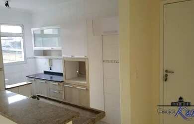 Imagem 3: Apartamento Padrão em São José dos Campos