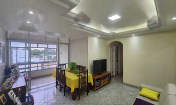 Imagem: Jardim Boa Vista, 3 quartos em 82m² com