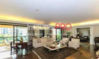 Imagem 5: PRAÇA PEREIRA COUTINHO- 386M²- 4 SUÍTES- 4 VAGAS E 1 BOX- VILA NOVA CONCEIÇÃO