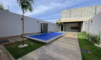 Imagem: Casa para venda possui 120 metros quadrados