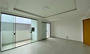 Imagem: Apartamento novo no São Marcos!