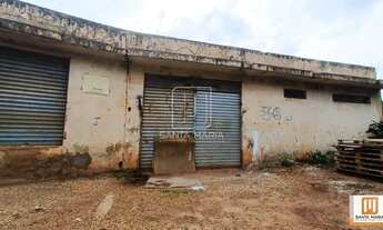 Imagem: Salão/Galpão (salão - térreo), cozinha