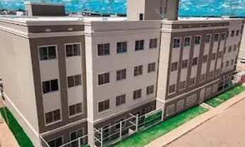 Imagem 3: Vendo Agio apartamento na Qs 425 Residencial Terracota