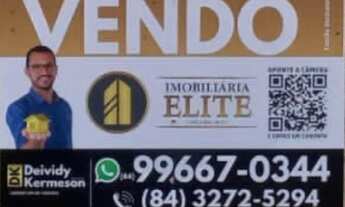 Imagem 3: Terreno Bosque das colinas I