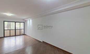 Imagem 2: Apartamento Venda 3 Dormitórios - 161 m² Vila Nova Conceição