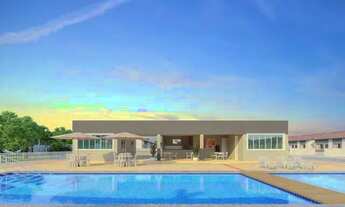 Imagem 3: 041- CASA EM CONDOMINIO CLUBE - MENSAIS A PARTIR DE 359$ - FALE COMIGO AGORA