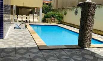 Imagem: Apartamento Icarai com mobília não alugamos