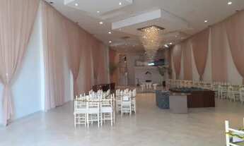 Imagem 5: Prédio Comercial à Venda no Bairro Jardim, Divisa com a Vila Guiomar em Santo André