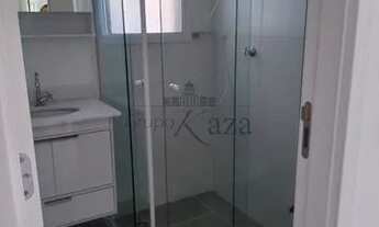 Imagem 6: Apartamento Padrão em São José dos Campos