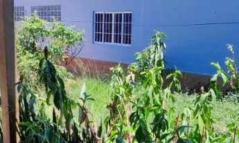 Imagem 2: ? Casa com Garagem, Edícula e Área de Lazer com Piscina no Residencial Santo Afonso! ?