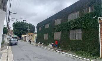 Imagem 6: Galpão p/ aluguel e venda 3345 metros - Jaçanã - SP
