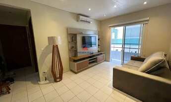 Imagem 2: Apartamento com 2 dorms, Canto do Forte, Praia Grande - R$ 430 mil, Cod
