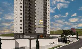 Imagem: NTS-Apartamento 2 e 3 dormitórios, área