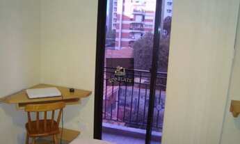 Imagem 6: Flat disponível no Itaim Bibi