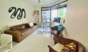 Imagem 2: Apartamento para alugar, 98 m² por R$ 3.800,00/mês - Praia das Pitangueiras - Guarujá/SP