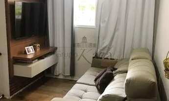 Imagem 2: Apartamento Padrão em São José dos Campos