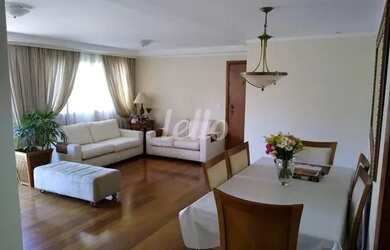 Imagem: São Paulo - Apartamento Padrão - Moema