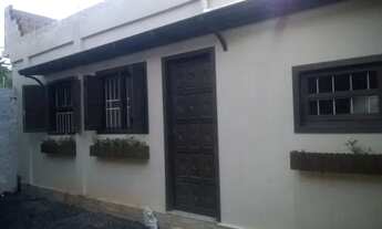 Imagem 2: Casa semi nova no bairro Rondônia