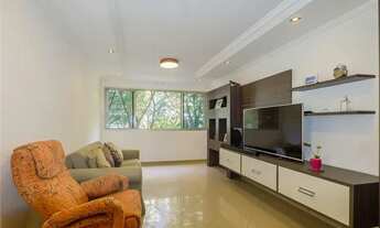 Imagem 2: São Paulo - Apartamento Padrão - Moema