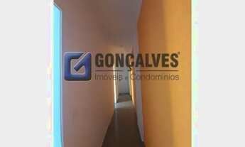 Imagem 4: SAO BERNARDO DO CAMPO - Residential / Apartment - BAIRRO ASSUNCAO