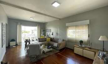 Imagem 2: Barc vende Apartamento com 3 dormitórios à venda, 169 m² por R$ 435.000 - Borghetti - Cara