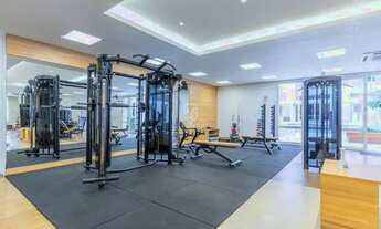 Imagem 7: Apartamento 3 quartos, 2 vagas garagem, portão