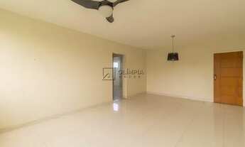 Imagem 4: Apartamento Venda Perdizes 116 m² 3 Dormitórios