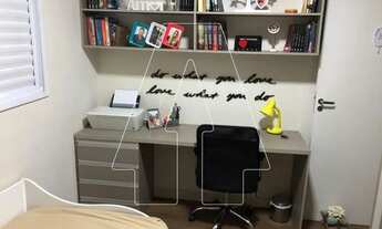 Imagem 6: Araçatuba - Apartamento - Conjunto Habitacional Pedro Perri