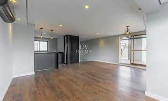 Imagem 2: COBERTURA DUPLEX NO CENTRO- PROXIMO AO SHOPPING ESTAÇÃO - 129,27 M2 PRIVATIVOS- 3 DORMITOR