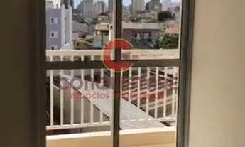 Imagem 7: Apartamento para venda tem 49 metros quadrados com 2 quartos em Vila Curuçá - Santo André