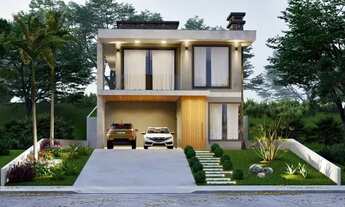 Imagem 5: Casa em Gramado Casa com 3 dormitórios