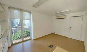 Imagem 4: SAO PAULO - Sala - PINHEIROS