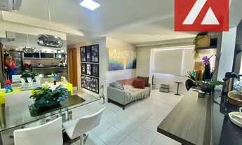 Imagem: Apartamento para venda de 60m com 2 quartos