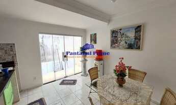 Imagem 3: Casa no Bairro Morada do Ouro com 3 quartos sendo 2 suítes - Cuiabá-MT