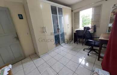 Imagem 7: Casa Padrão em Jacareí