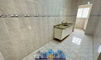 Imagem 5: Apartamento mobiliado 2 dormitórios 1 suíte á venda - Ocian - Praia Grande - SP