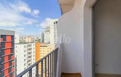 Imagem 6: São Paulo - Apartamento Padrão - Vila Olímpia