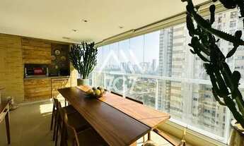 Imagem 4: EXCLUSIVIDADE E SOFISTICAÇÃO NO CAMPO BELO