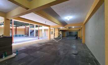 Imagem 6: Casa com 5 dormitórios para alugar, 900 m² por R$ 8.000,00/mês - Quintino Cunha - Fortalez