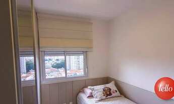 Imagem 7: São Paulo - Apartamento Padrão - Mooca