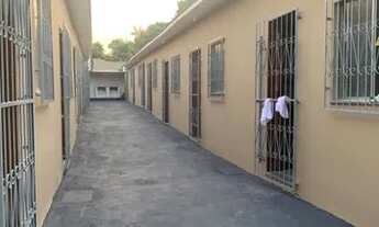 Imagem 2: Aluguel kitnet Jorge Teixeira 4